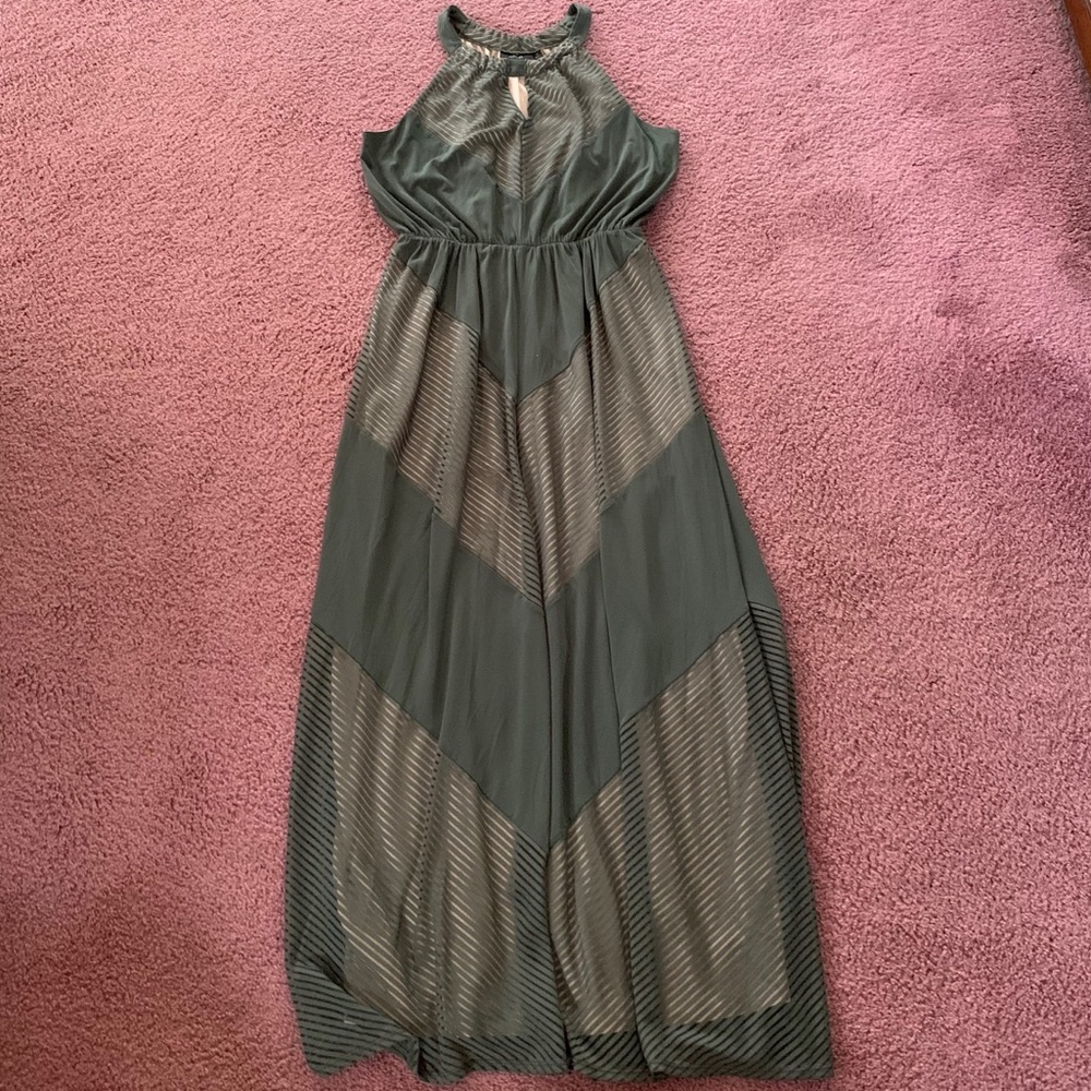 Apt 9 Maxi Dress
